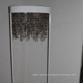 Guzhen Rebecca Light Modern Hotel Drcorative Crystal Floor Lamp